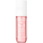 New MCoBeauty No.3 Dragon Fruit & Jasmine Fragrance Mist
