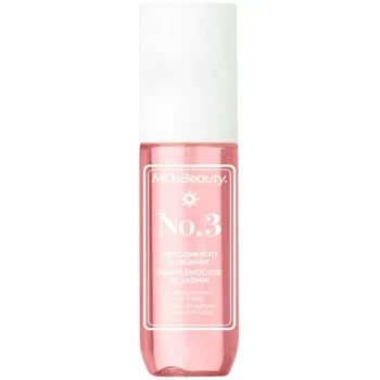 New MCoBeauty No.3 Dragon Fruit & Jasmine Fragrance Mist