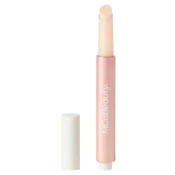 Sale MCoBeauty Shimmer Lip Plump Alli Pearlescent 4-in-1 Hydrating Lacquer