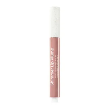 Sale MCoBeauty Shimmer Lip Plump Alli Pearlescent 4-in-1 Hydrating Lacquer