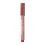 Online MCoBeauty Shimmer Lip Plump Chilli Dusty Rose 4-in-1 Hydrating Lacquer