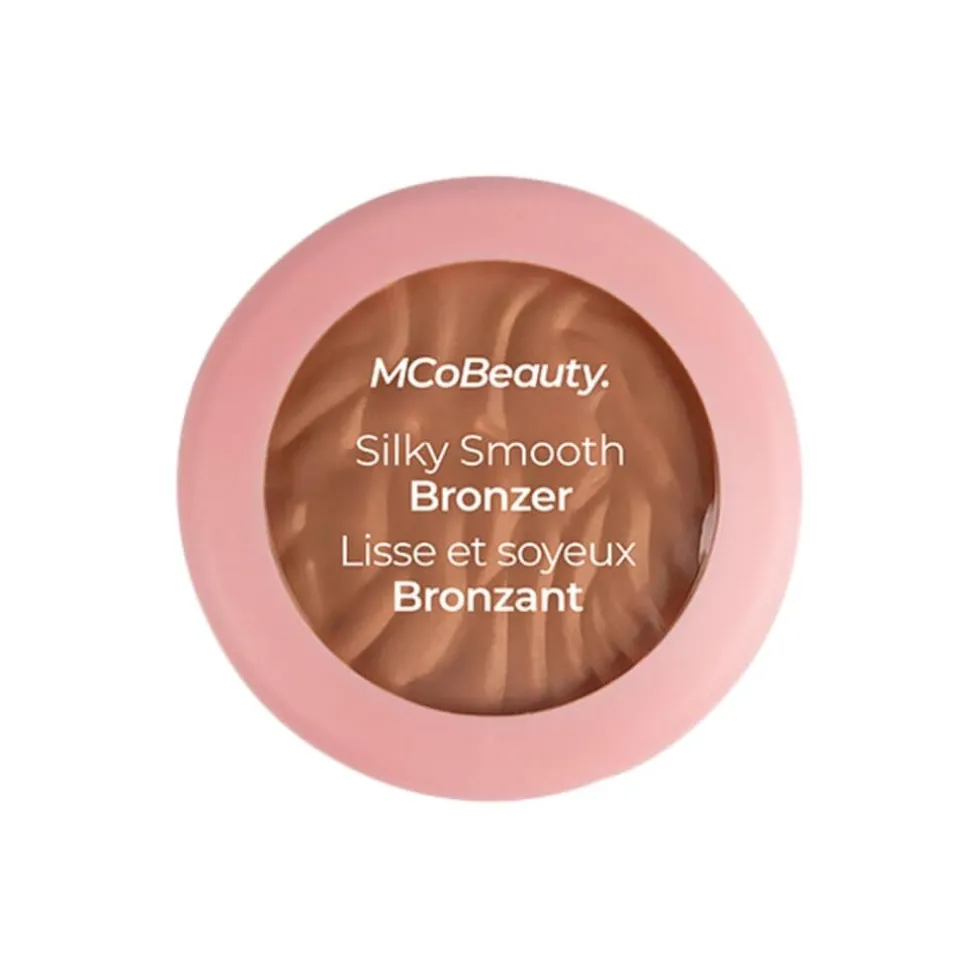 mcobeauty-silky-smooth-natural-UcwTmVwa-0.webp Clearance MCoBeauty Silky Smooth Natural Bronze Bronzer