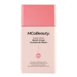 Best MCoBeauty Super Glow Peachy Blush Blush Drops