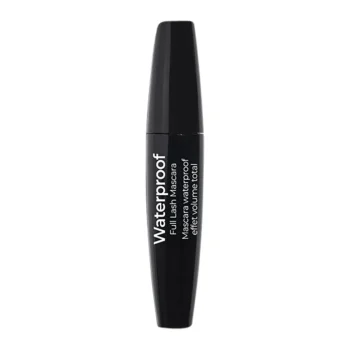 Best MCoBeauty Waterproof Full Lash Black Mascara