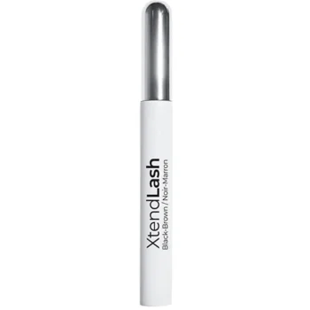 Fashion MCoBeauty XtendLash Black-Brown Tubing Mascara