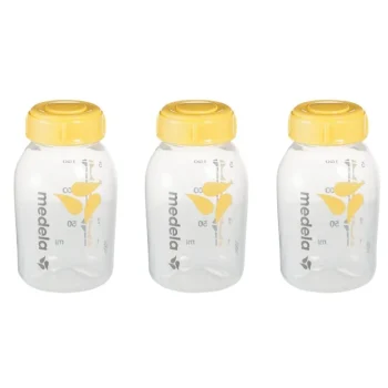 Outlet Medela Moedermelkflesjes