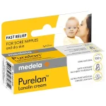 Hot Medela Purelan Lanoline Tepelzalf