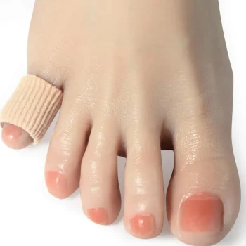 New Medical Brace Afknipbare Teenbeschermer