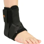 Online Medical Brace Ankle Fit Enkelbrace