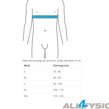 Online Medical Brace Houding Corrector MB/1200