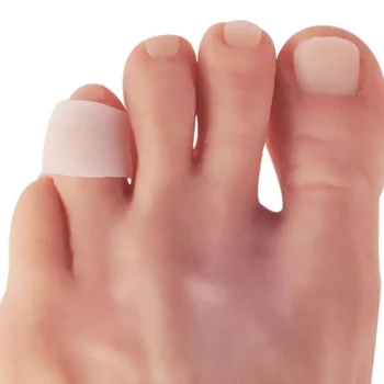 Discount Medical Brace Siliconen Teenbeschermer