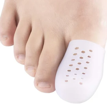 Hot Medical Brace Teenbeschermer Grote Teen