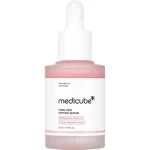 Best Medicube PDRN Pink Peptide Serum