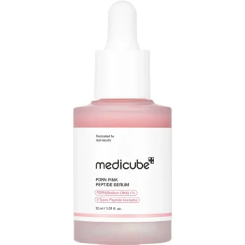 Best Medicube PDRN Pink Peptide Serum