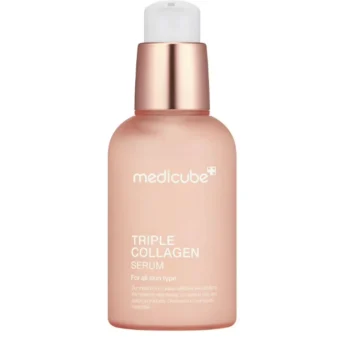 Sale Medicube TRIPLE COLLAGEN SERUM 4.0 55ml