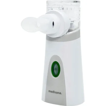 Outlet Medisana 54590 IN 515 Portable Ultrasonic Nebulizer