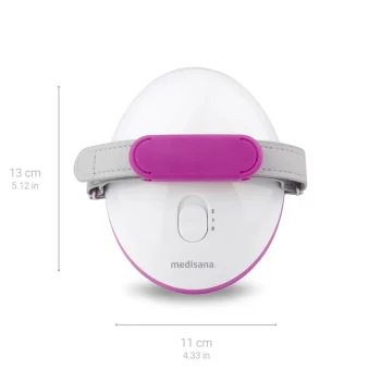 Clearance Medisana AC 850 Cellulite Massageapparaat