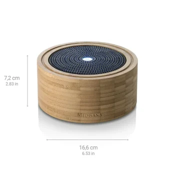 Discount Medisana AD 625 Aroma Vernevelaar