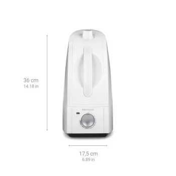 New Medisana AH 660 Luchtbevochtiger