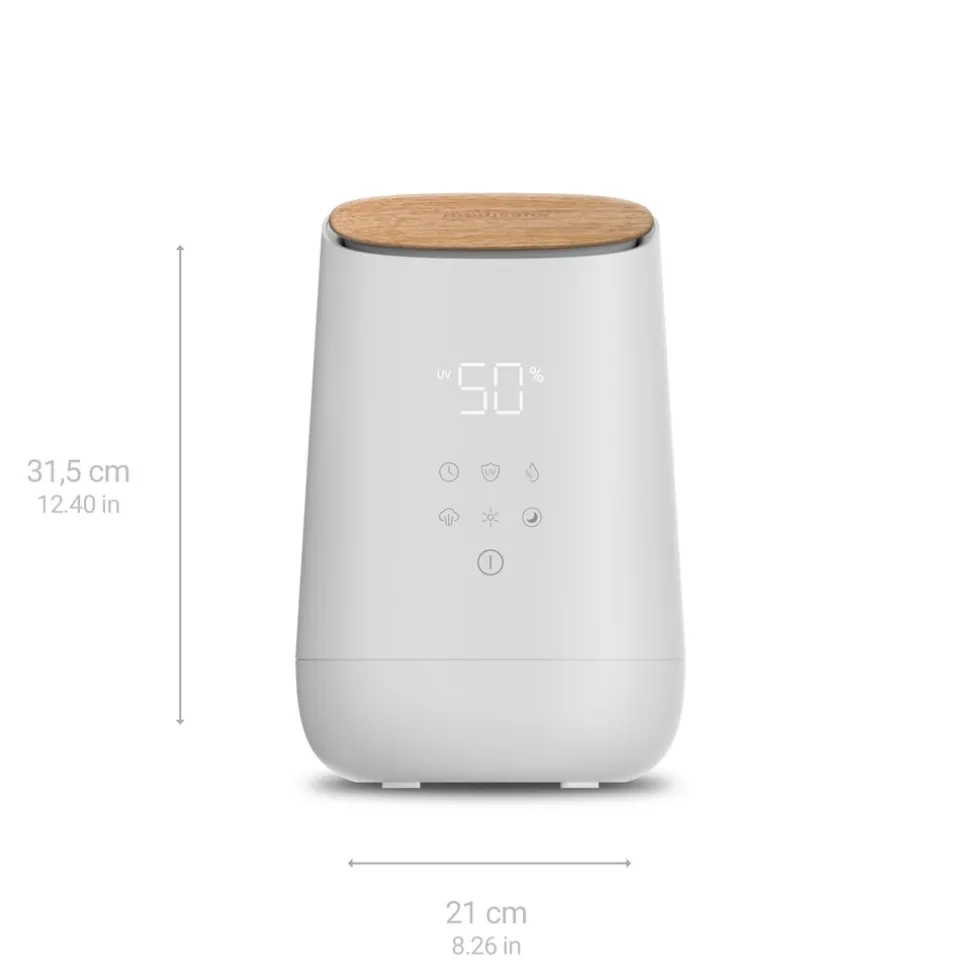 medisana-ah-680-luchtbevochtig-aVxHMTHZ-1.webp Fashion Medisana AH 680 Luchtbevochtiger Met Aromavernevelaar Functie