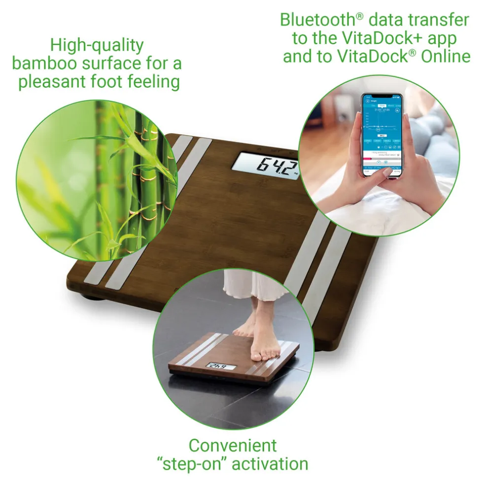 medisana-bs-552-connect-bamboe-FmExIOku-3.webp Hot Medisana BS 552 Connect Bamboe Lichaamsanalyse Weegschaal