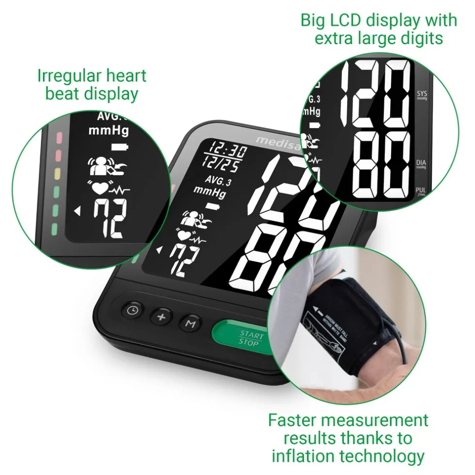 medisana-bu-582-bovenarm-bloed-iSPLLBnM-3.webp Sale Medisana BU 582 Bovenarm Bloeddrukmeter