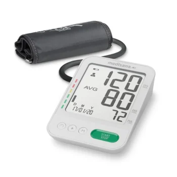 Fashion Medisana BU 586 Sprekende Bovenarm Bloeddrukmeter