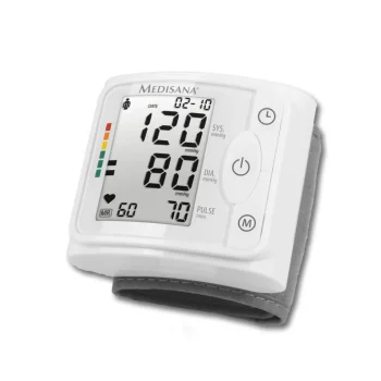Discount Medisana BW 320 Polsbloeddrukmeter