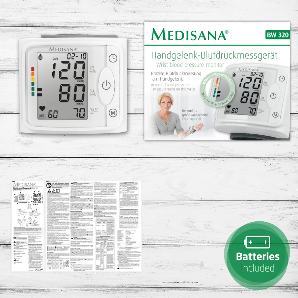 medisana-bw-320-polsbloeddrukm-PyJfEPhz-4.webp Discount Medisana BW 320 Polsbloeddrukmeter