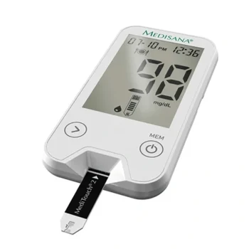 Discount Medisana Controle Vloeistof Meditouch2 4ml