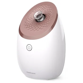 Fashion Medisana DS 600 Gezichtssauna