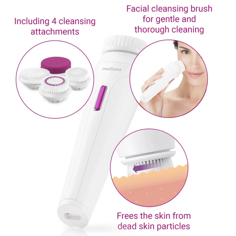 medisana-fb-885-gezichtreinige-wyWIEbxL-2.webp Sale Medisana FB 885 Gezichtreiniger