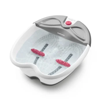 Outlet Medisana FS 300 Voetenbad