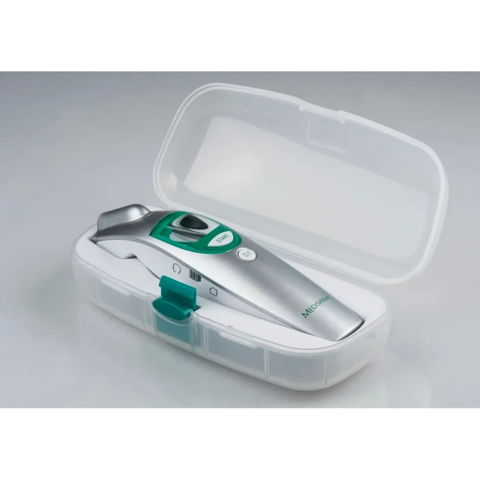 medisana-ftn-infrarood-thermom-NmlzYyhu-1.webp Outlet Medisana FTN Infrarood Thermometer