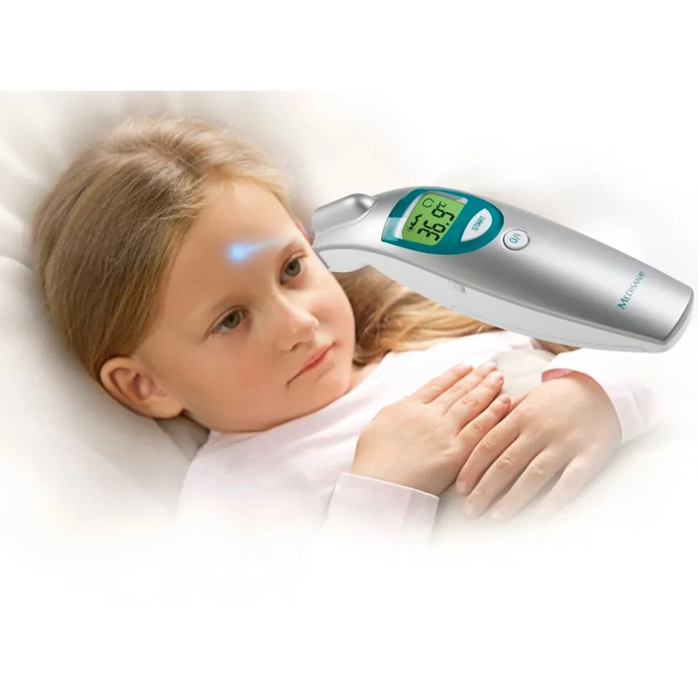 medisana-ftn-infrarood-thermom-NmlzYyhu-5.webp Outlet Medisana FTN Infrarood Thermometer