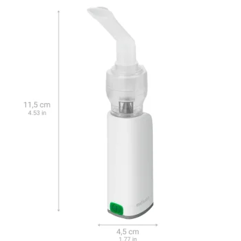 New Medisana IN 535 Inhalator