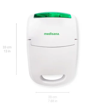 Clearance Medisana IN 550 PRO Inhalator
