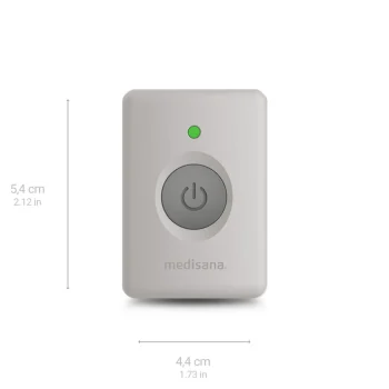 Clearance Medisana IN 705 Inhalator