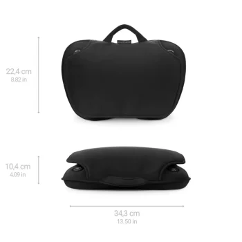 New Medisana MC 850 Shiatsu Massagekussen