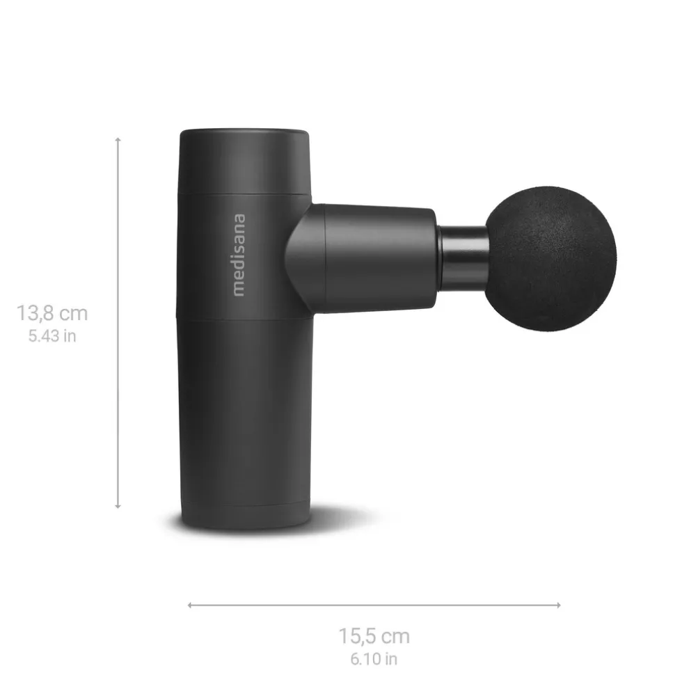 medisana-mg-150-massage-gun-mi-Zpzszmda-1.webp Fashion Medisana MG 150 Massage Gun Mini