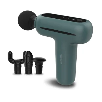 Hot Medisana MG 200 - Mini Massage Gun - Ergonomisch