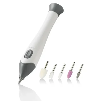 Hot Medisana MP 810 Manicure Pedicureset