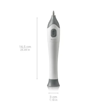 Hot Medisana MP 810 Manicure Pedicureset