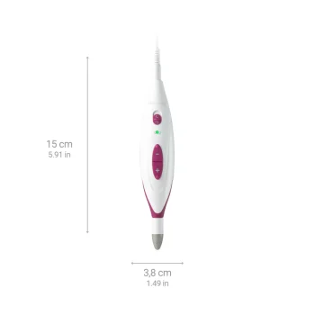 Discount Medisana MP 815 Manicure Pedicureset