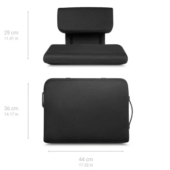 Sale Medisana OL 350 Warmtekussen Met Lendensteun