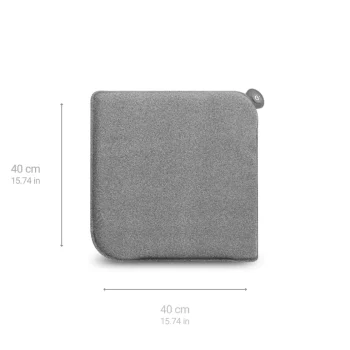 Best Medisana OL 600 Outdoor Warmtekussen