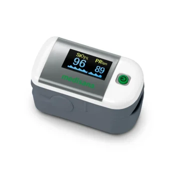 Online Medisana PM 100 Saturatiemeter