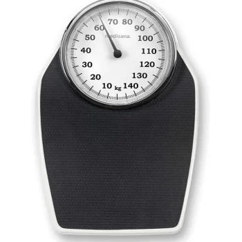 Best Medisana PSD Analoge Personenweegschaal