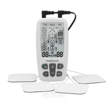 Clearance Medisana TT 200 3-in-1 Elektrotherapie