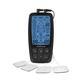 Sale Medisana TT 205 3-in-1 Elektrotherapie